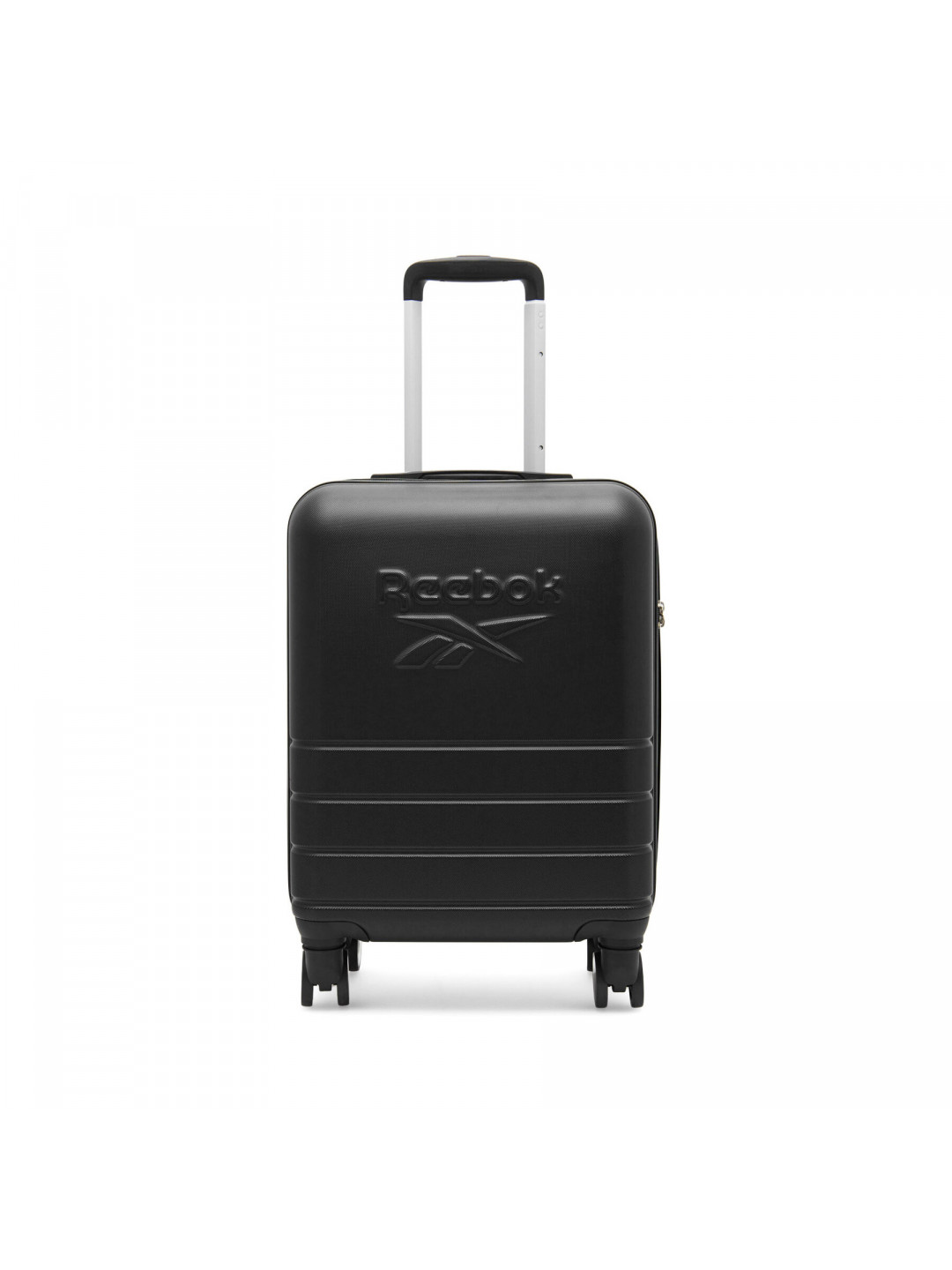 Kabinový kufr Reebok RBK-WAL-001-CCC-S Černá